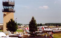 Ann Arbor Tower