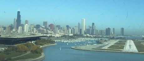 Chicago