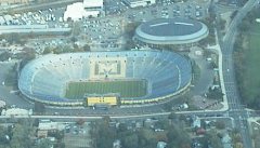 UofM Stadium